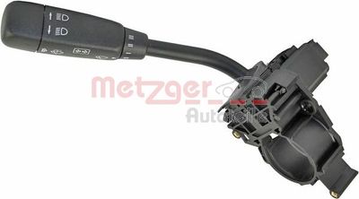 Steering Column Switch METZGER 0916323