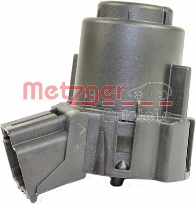 Ignition Switch METZGER 0916346