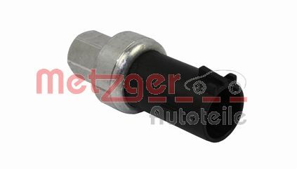 METZGER 0917067 Pressure Switch, air conditioning