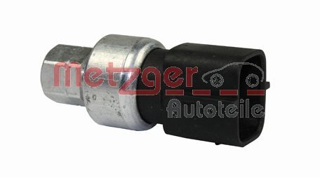 METZGER 0917068 Pressure Switch, air conditioning