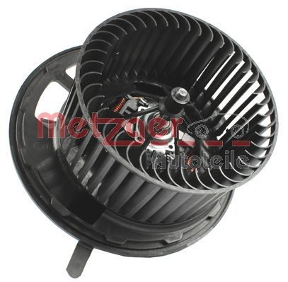 METZGER 0917070 Interior Blower