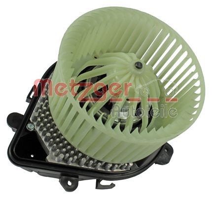 METZGER 0917152 Interior Blower