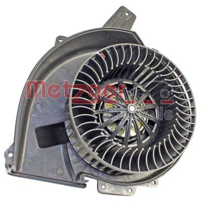 METZGER 0917178 Interior Blower