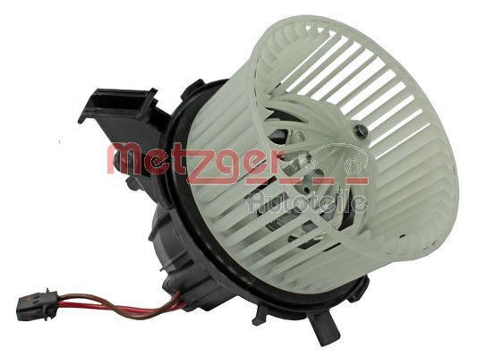 METZGER 0917205 Interior Blower