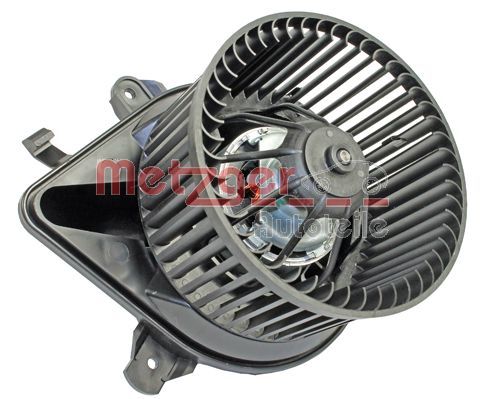 METZGER 0917207 Interior Blower