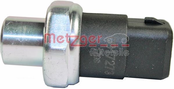 METZGER 0917273 Pressure Switch, air conditioning