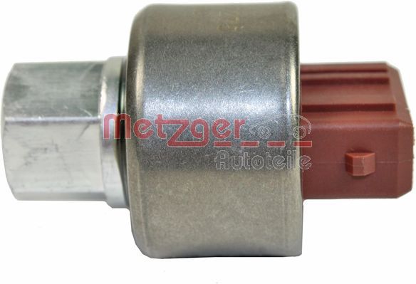 METZGER 0917275 Pressure Switch, air conditioning