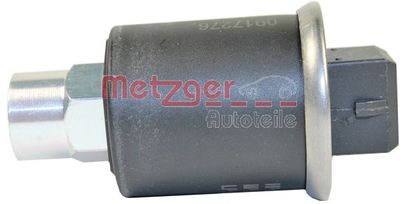 Pressure Switch, air conditioning METZGER 0917276