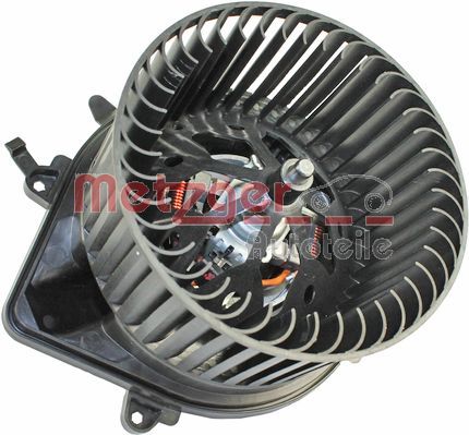 METZGER 0917277 Interior Blower