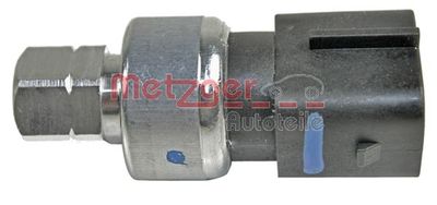 Pressure Switch, air conditioning METZGER 0917341