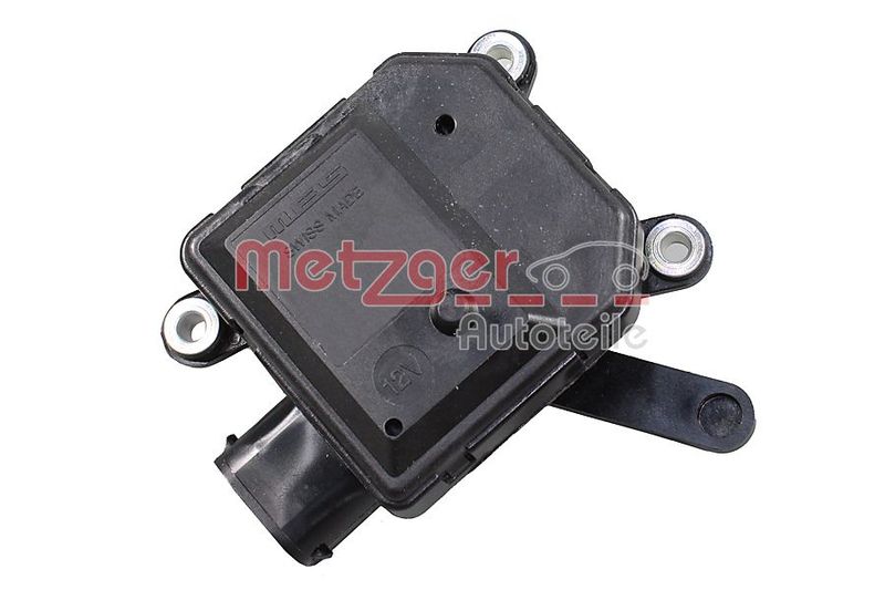 METZGER 0917718 Actuator, blending flap