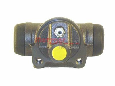 Wheel Brake Cylinder METZGER 101-642