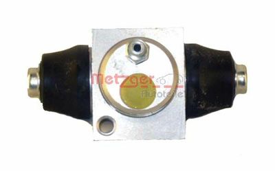 Wheel Brake Cylinder METZGER 101-677