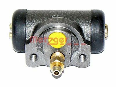 Wheel Brake Cylinder METZGER 101-132