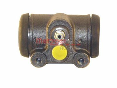 Wheel Brake Cylinder METZGER 101-249