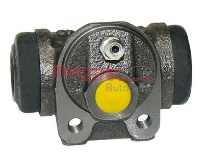 Wheel Brake Cylinder METZGER 101-601