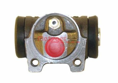 Wheel Brake Cylinder METZGER 101-650