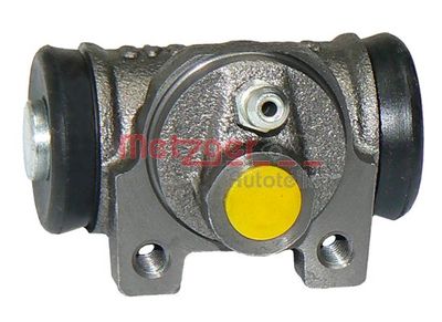 Wheel Brake Cylinder METZGER 101-703