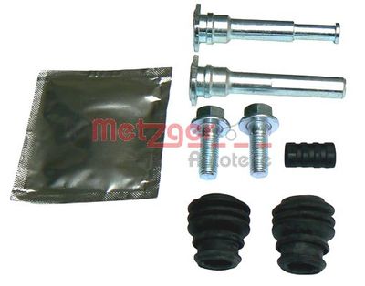 Guide Sleeve Kit, brake caliper METZGER 113-1426X