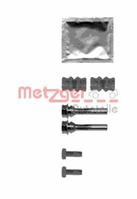 METZGER 113-1364X Guide Sleeve Kit, brake caliper