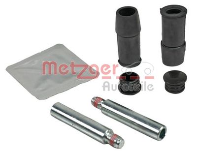 Guide Sleeve Kit, brake caliper METZGER 113-1441X