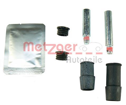 METZGER 113-1442X Guide Sleeve Kit, brake caliper