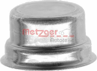 Seal Kit, brake caliper METZGER 11709