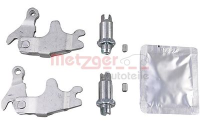 Repair Kit, expander METZGER 12053007