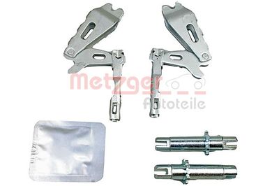 Repair Kit, expander METZGER 12053014