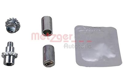 Adjuster, braking system METZGER 12053016