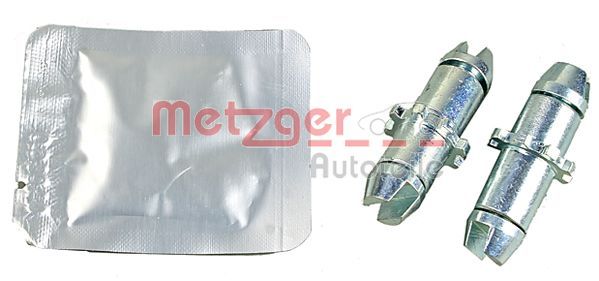 METZGER 12053022 Adjuster, braking system