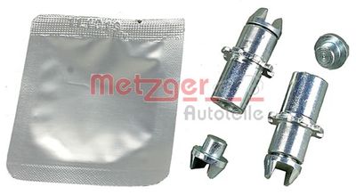 Adjuster, braking system METZGER 12053028