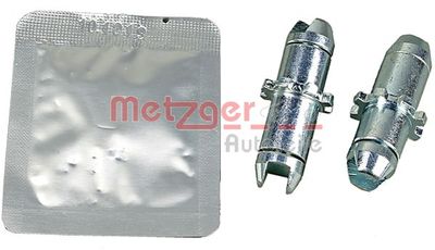 Adjuster, braking system METZGER 12053030