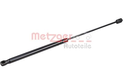 Gas Spring, boot/cargo area METZGER 2110583