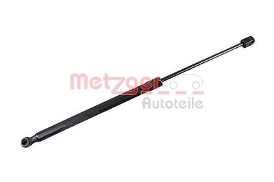 Gas Spring, boot/cargo area METZGER 2110605