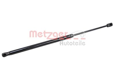 Gas Spring, boot/cargo area METZGER 2110623