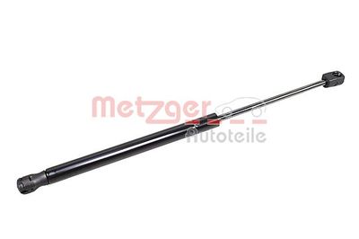 Gas Spring, boot/cargo area METZGER 2110636