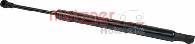 Gas Spring, boot/cargo area METZGER 2110662