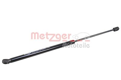 Gas Spring, boot/cargo area METZGER 2110670