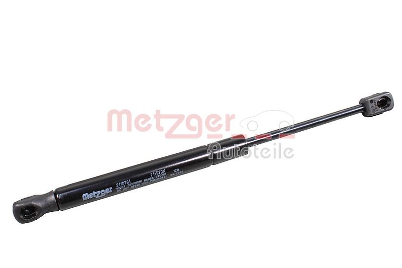 METZGER 2110781 Gas Spring, boot/cargo area