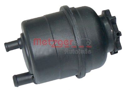 Equalising reservoir, hydraulic oil (power steering) METZGER 2140036