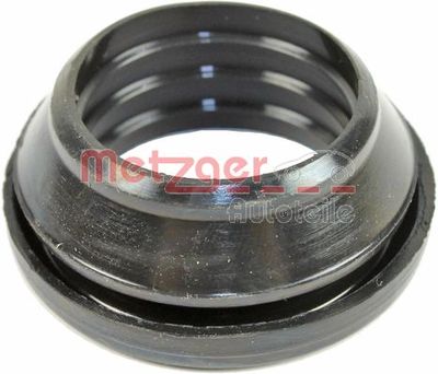 Gasket, washer fluid pump/washer fluid reservoir METZGER 2140124