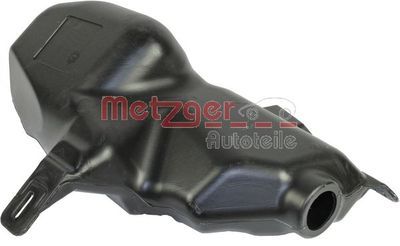 Washer Fluid Reservoir, window cleaning METZGER 2140130