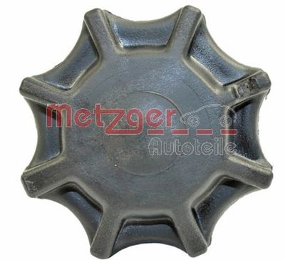 Cap, power steering fluid reservoir METZGER 2140155