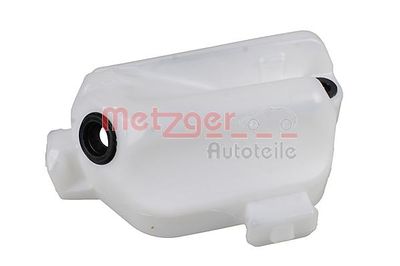 Washer Fluid Reservoir, window cleaning METZGER 2140344