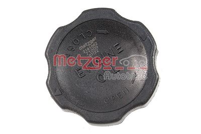 Sealing Cap, oil filler neck METZGER 2141062