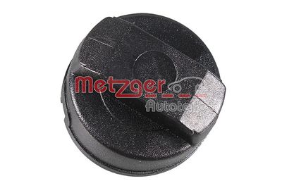 Cap, fuel tank METZGER 2141065