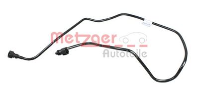 Fuel Line METZGER 2150027