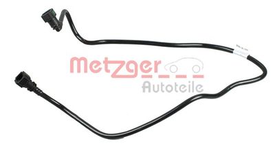 Fuel Line METZGER 2150042