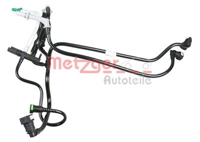 Fuel Line METZGER 2150089